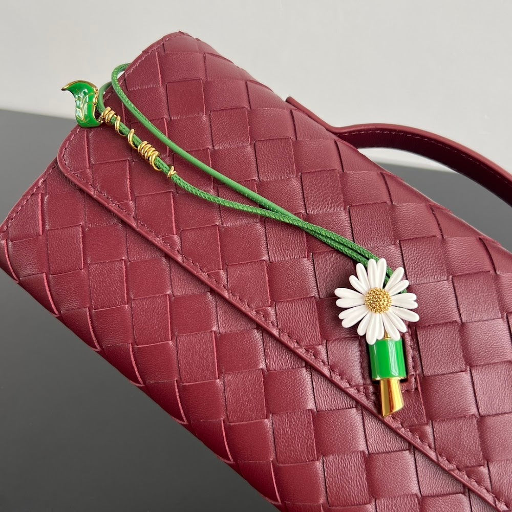 Dragons Bags Bottegan Luxury Bag --90293
