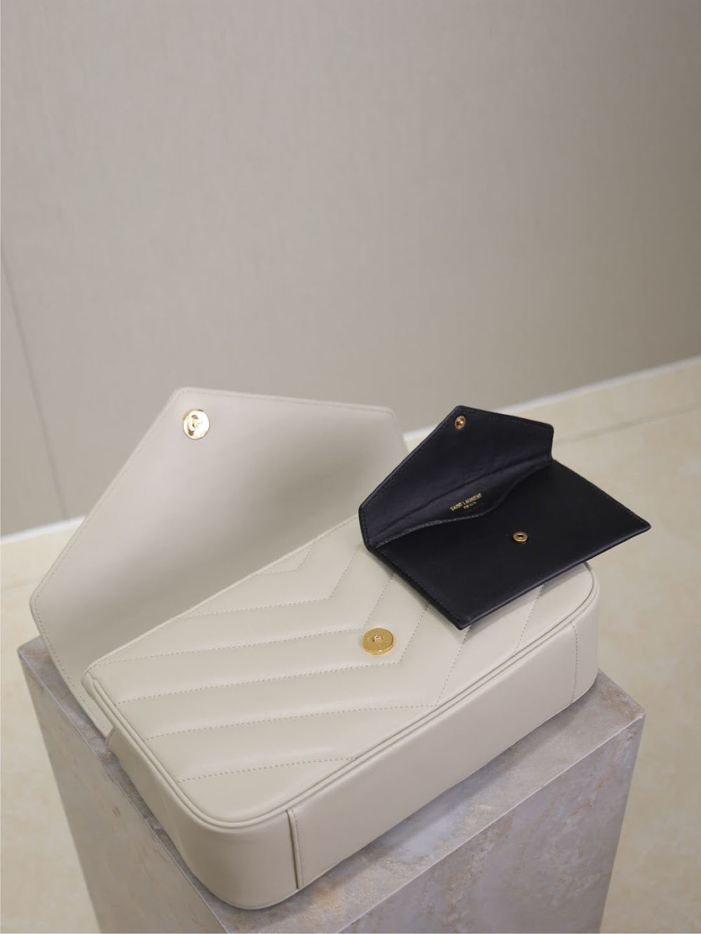 Dragons Bags YSLn Luxury Bag --120707