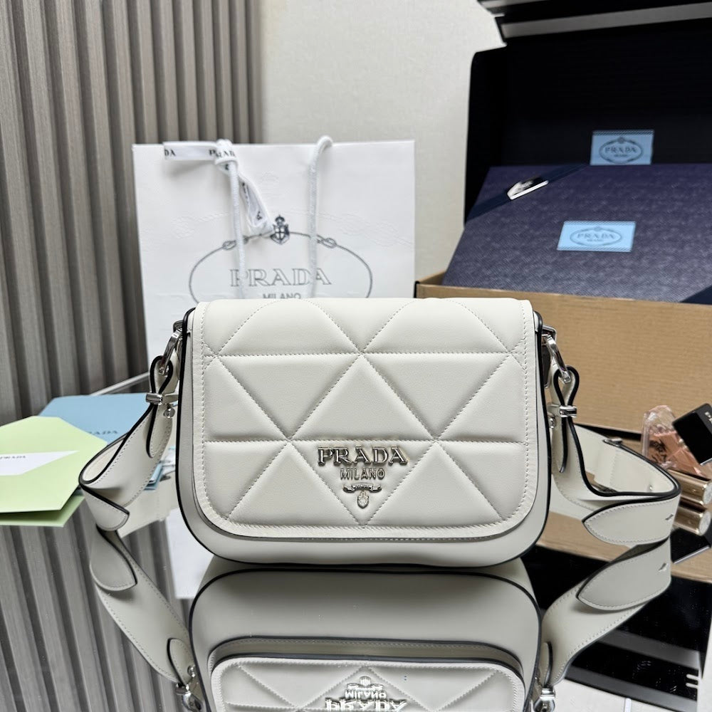 Dragons Bags Pradn Luxury Bag --102930