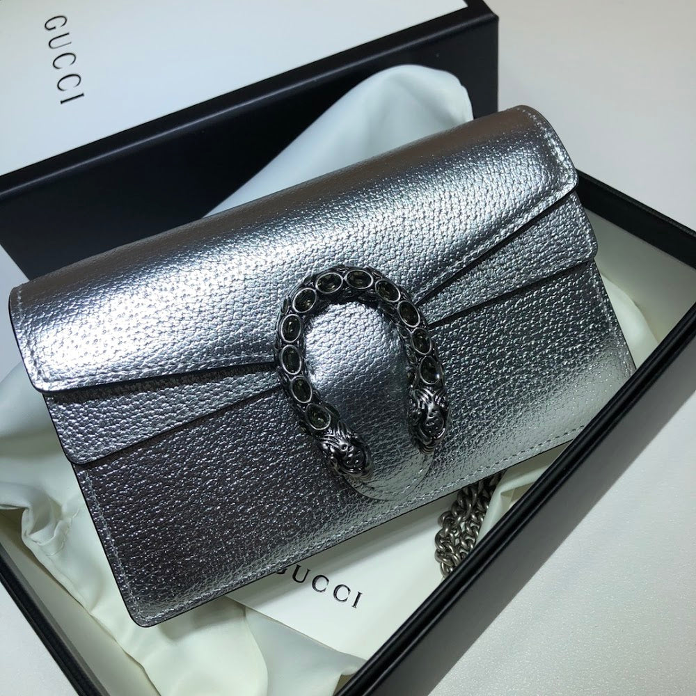 Dragons Bags Guccin Luxury Bag --94714