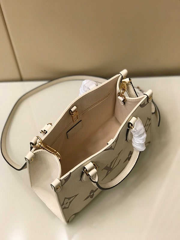Dragons Bags ln Luxury Bag --56146