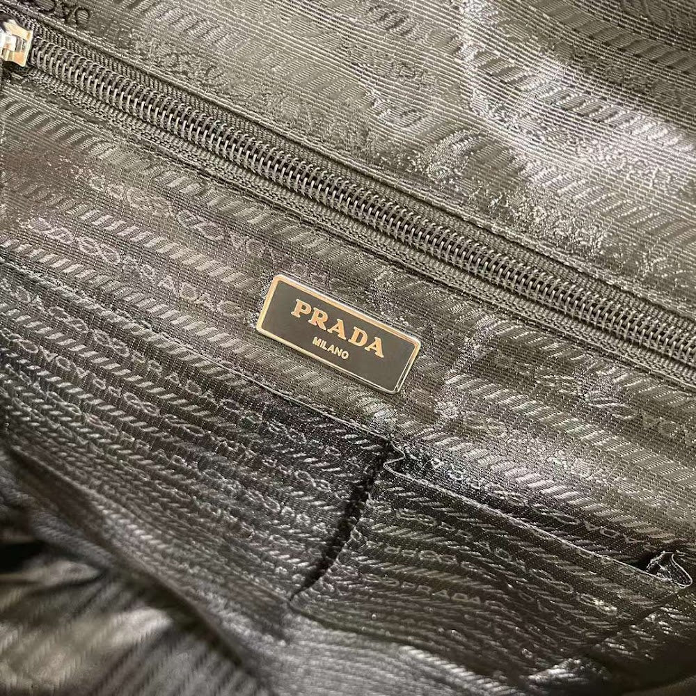 Dragons Bags Prada Luxury Bag --54255