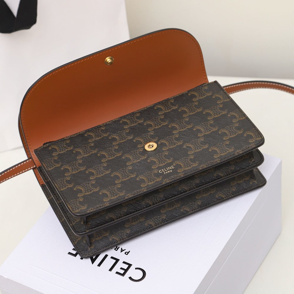Dragons Bags Celine Luxury Bag --112635