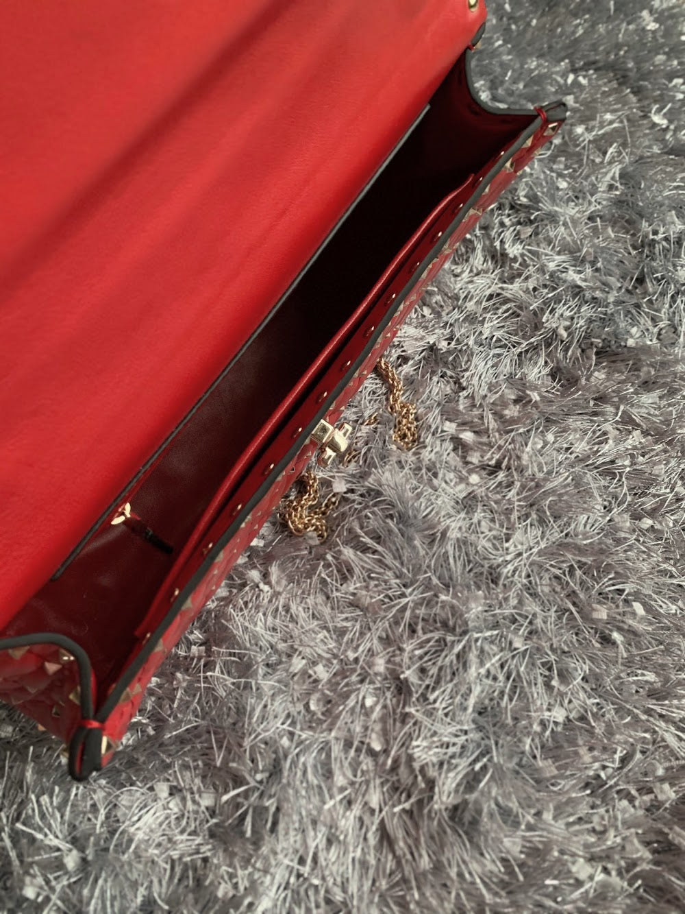 Dragons Bags Valentine Luxury Bag --120908