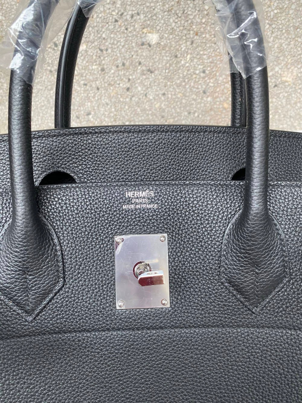 Dragons BagsHermesn Luxury Bag --116738