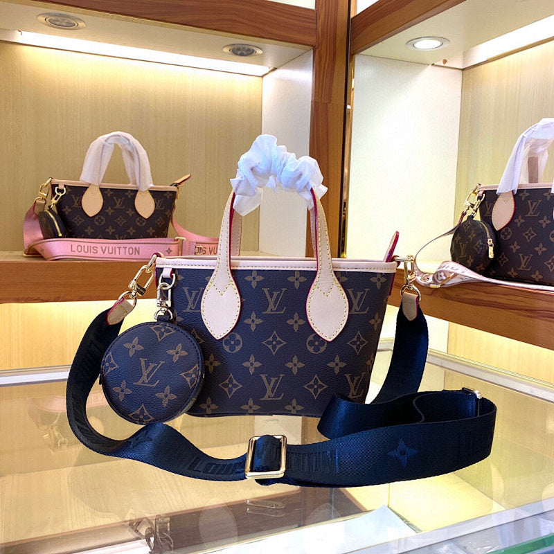 Dragons Bags LVn Luxury Bag --79258