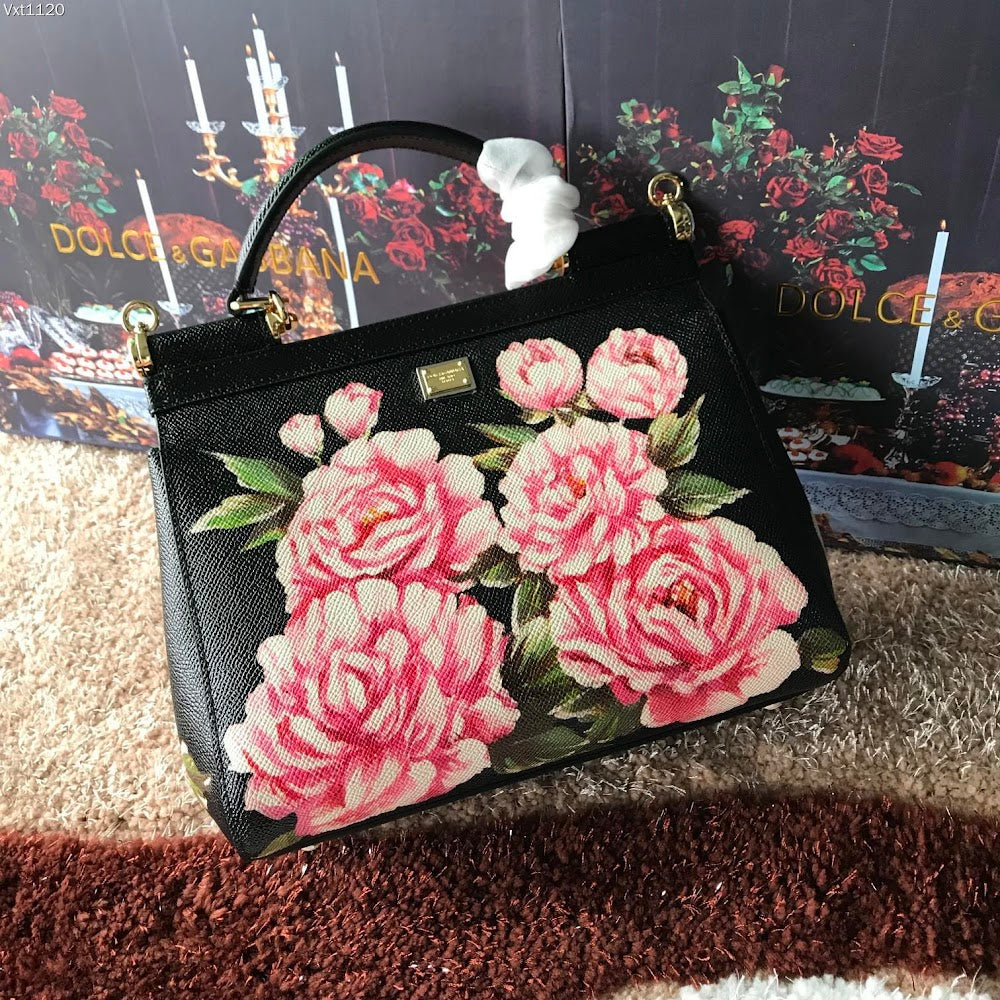 Dragons Bags DGn Luxury Bag --93150