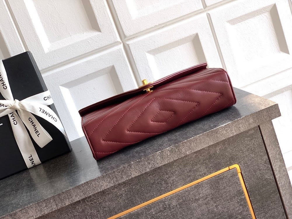 Dragons Bags CHn Luxury Bag --113026