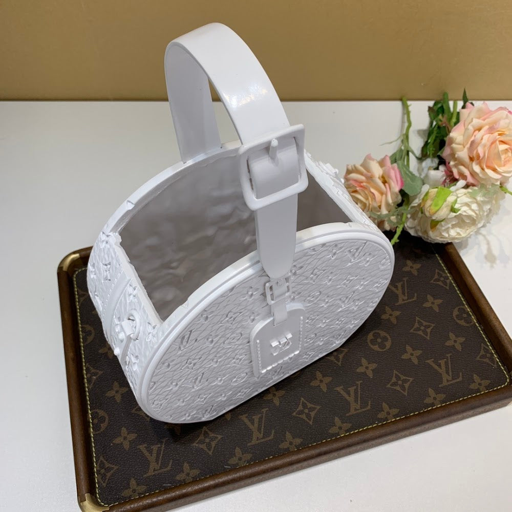 Dragons Bags ln Luxury Bag --59784