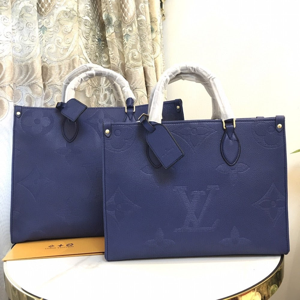 Jessica Bags ln Luxury Bag --75781