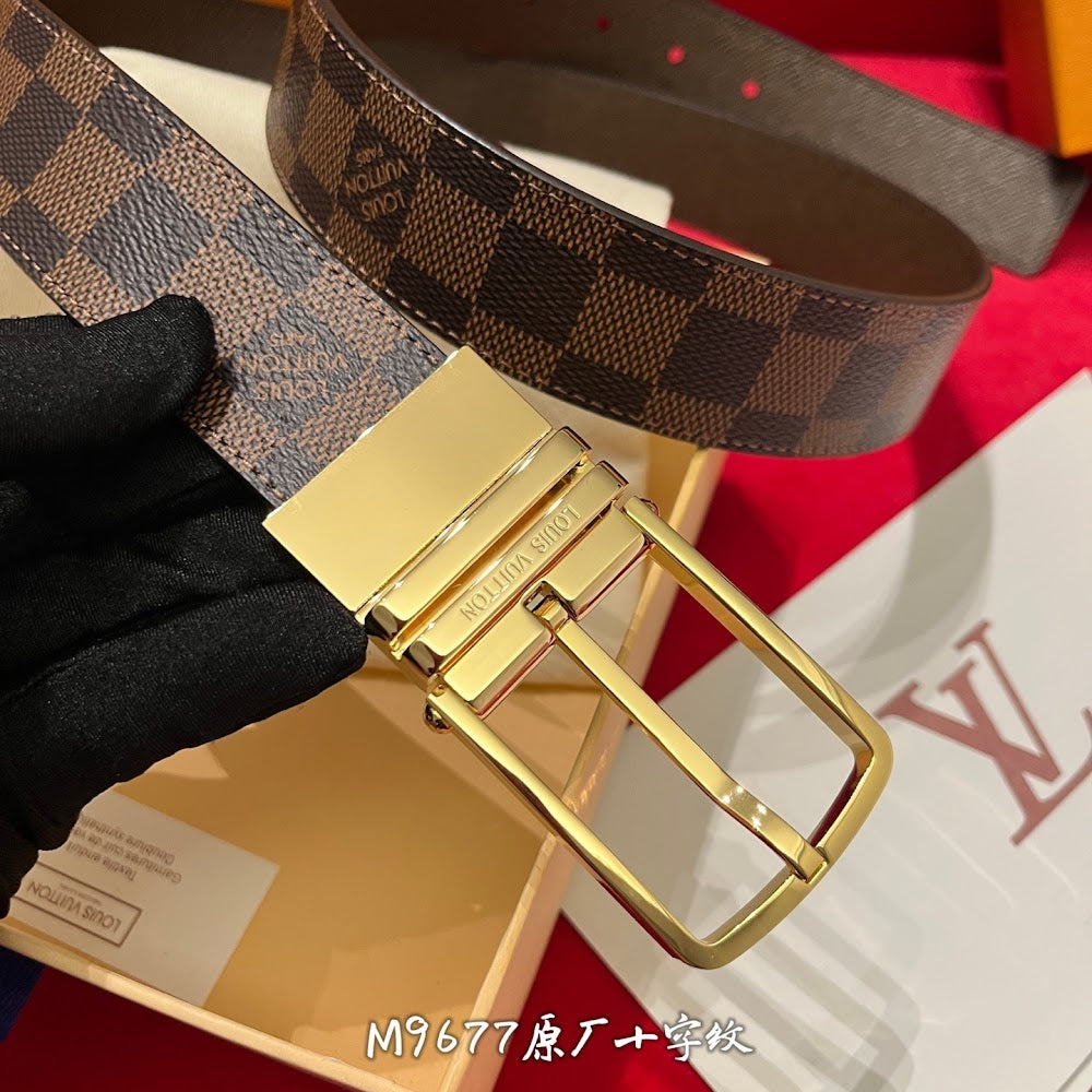 Dragons Bags ln Luxury Belt --107384
