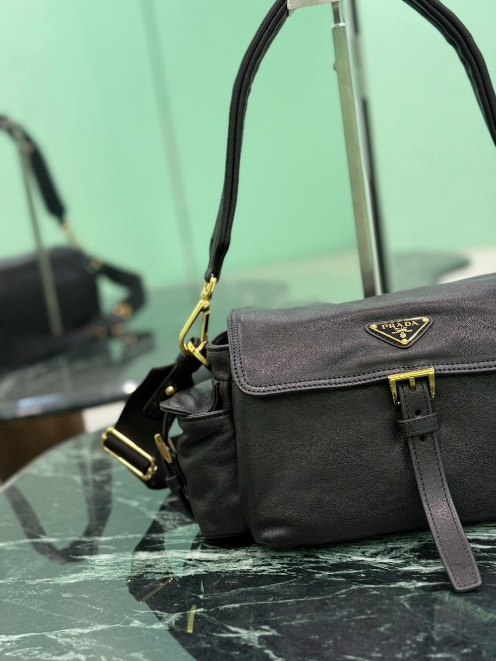 Dragons Bags Pradn Luxury Bag --102740