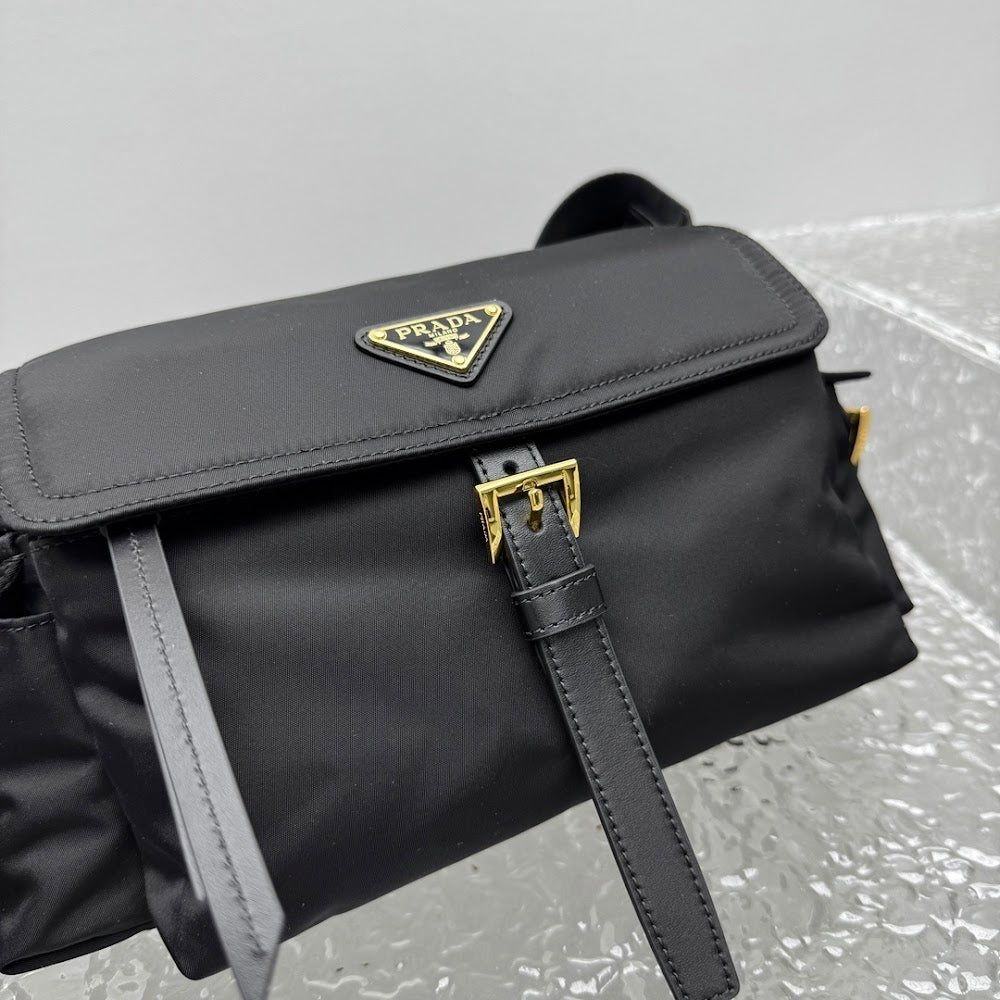 Dragons Bags Pradn Luxury Bag --101826