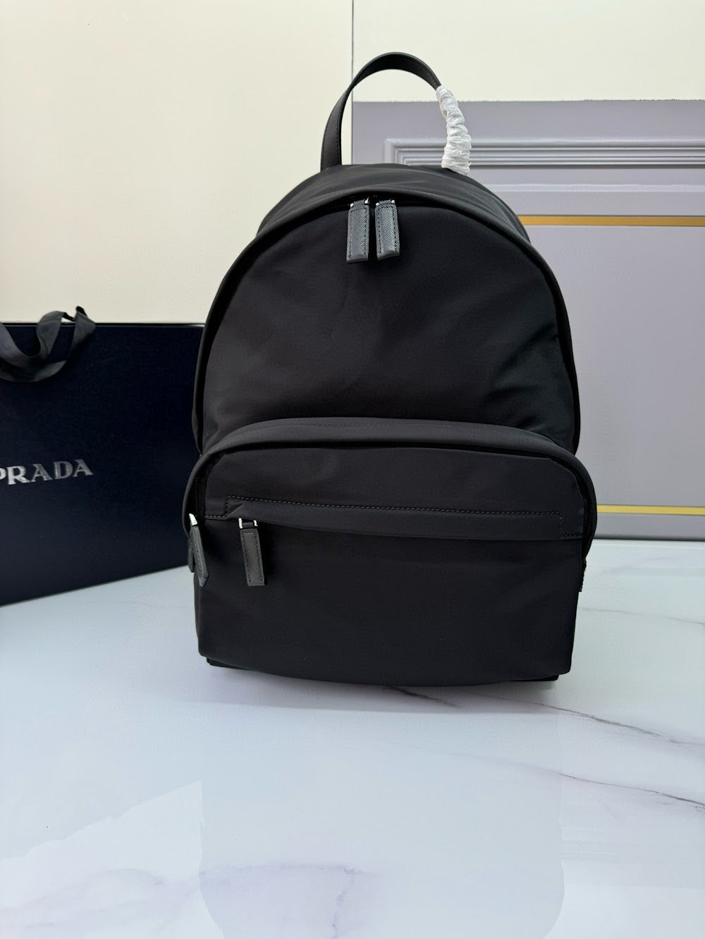 Dragons Bags Pradn Luxury Bag --102351