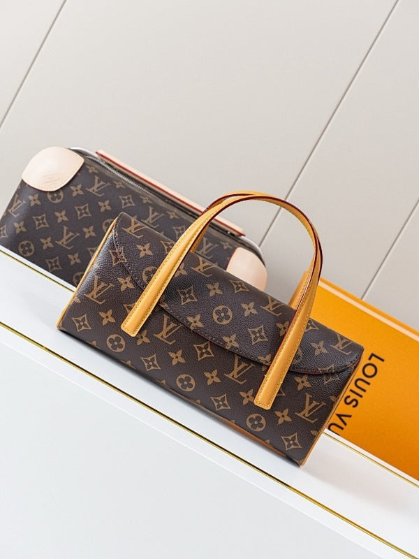 Dragons Bags LVn Luxury Bag --79695