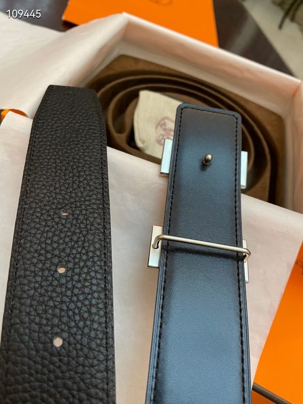 Dragons Bags Hermesn Luxury Belt --108847