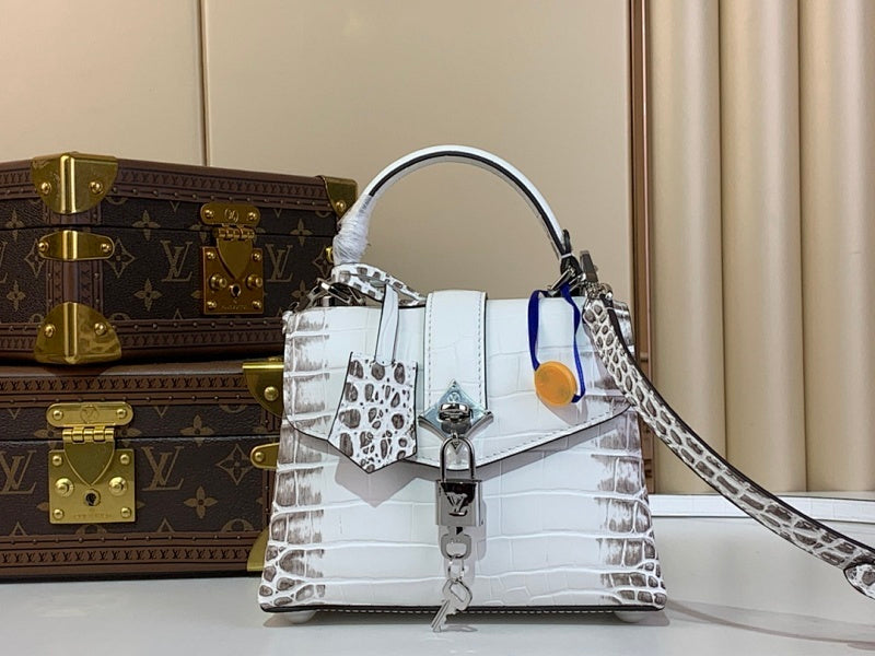 Dragons Bags ln Luxury Bag --69547