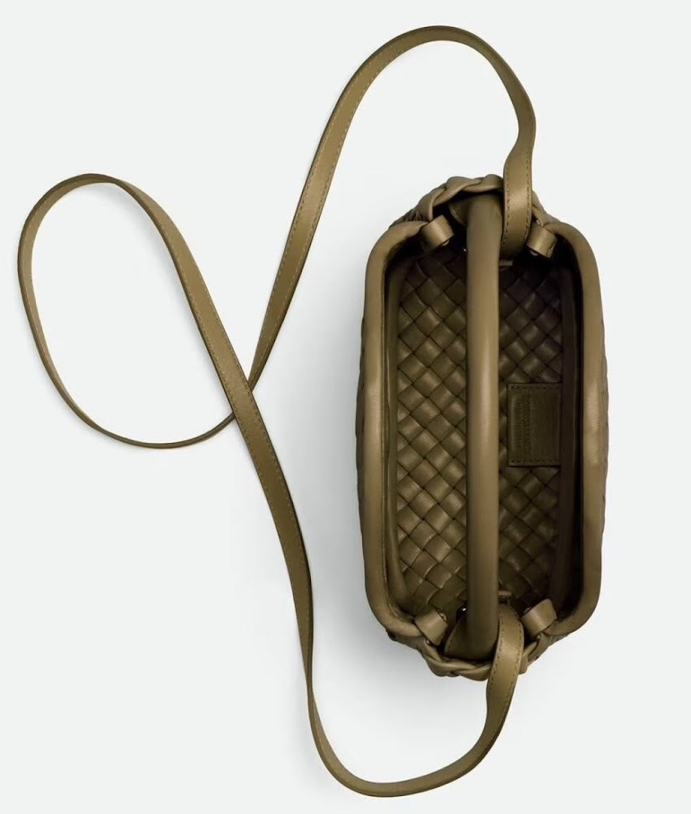 Dragons Bags Bottegan Luxury Bag --91170