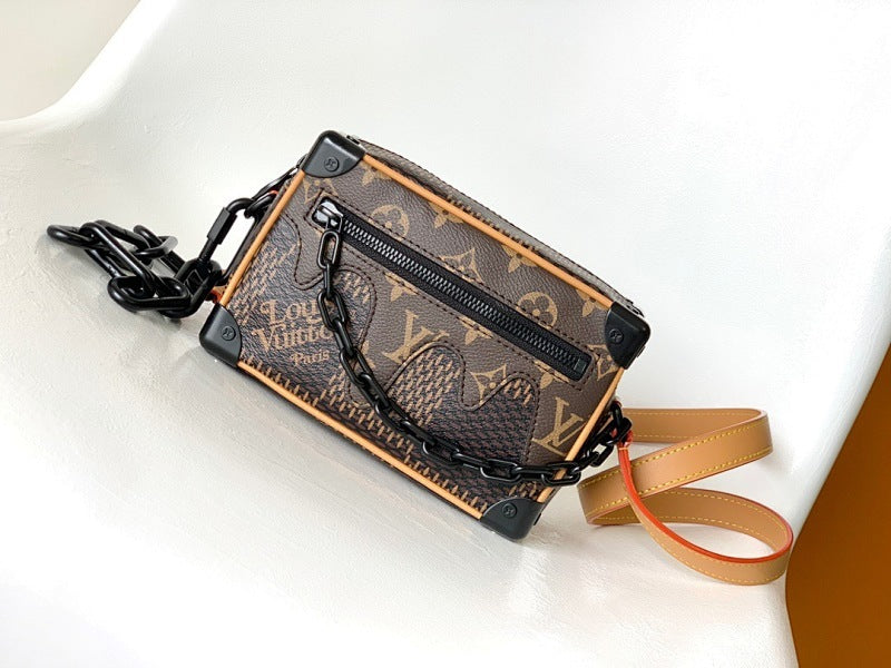 Dragons Bags ln Luxury Bag --71732