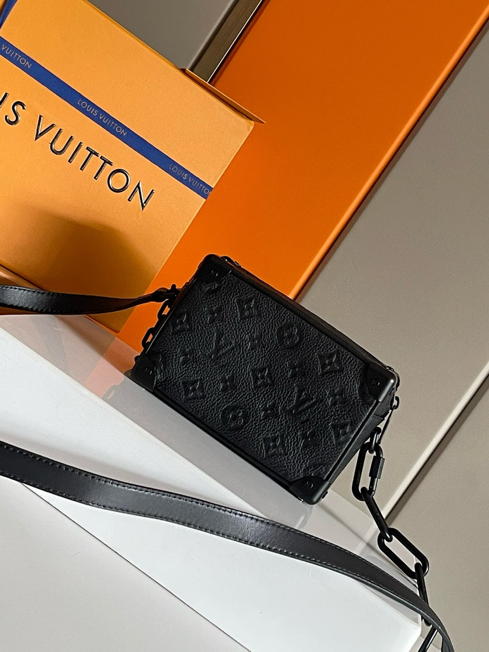 Dragons Bags ln Luxury Bag --70718