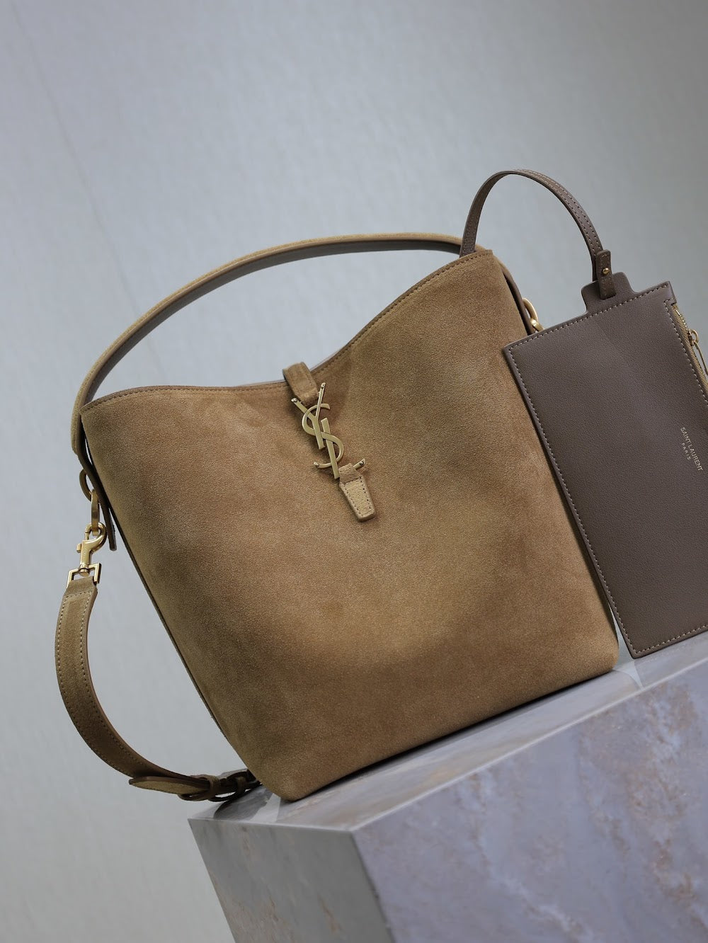 Dragons Bags YSLn Luxury Bag --119460