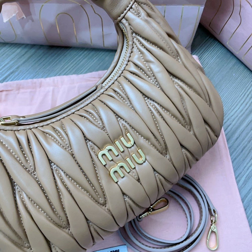Dragons Bags Miun Miun Luxury Bag --122925
