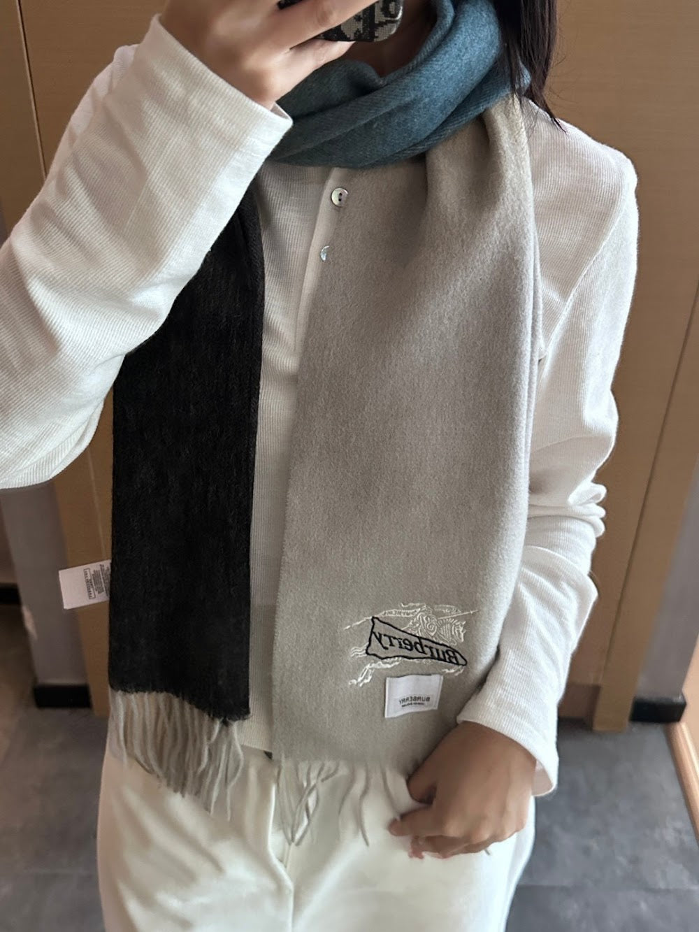 Dragons Bags Premium Designer Scarf --99501