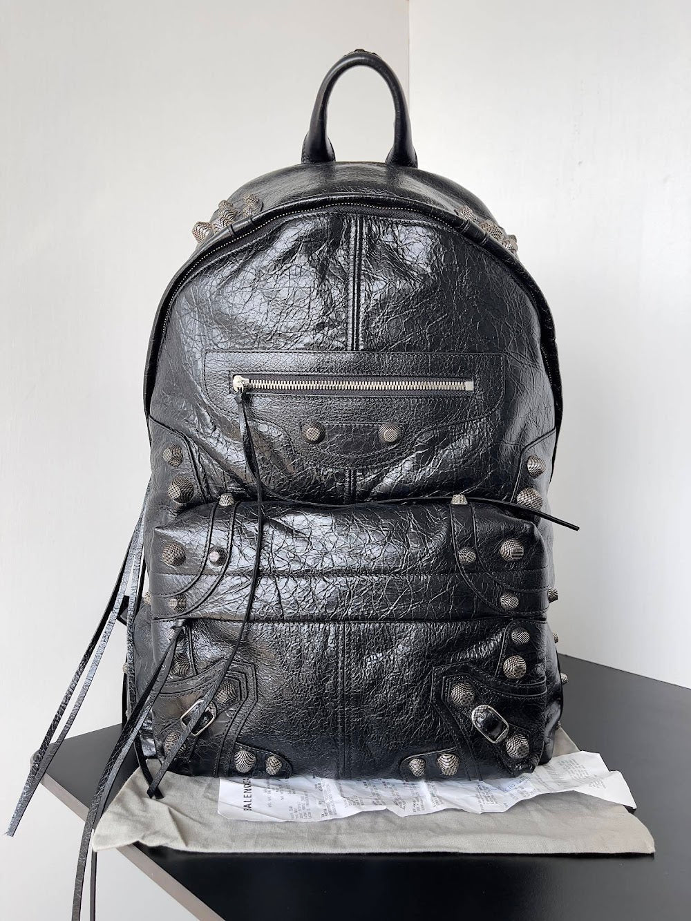 Dragons Bags Balenciaga Luxury Bag --111171