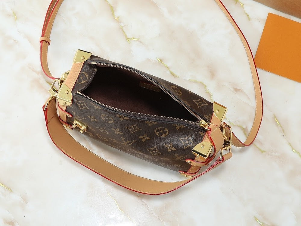 Dragons Bags ln Luxury Bag --77129
