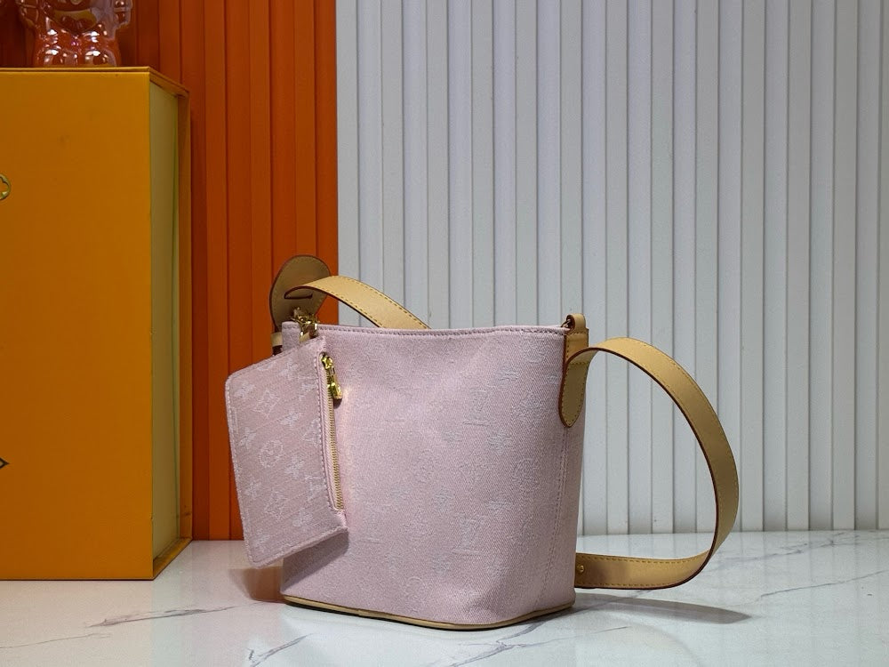 Dragons Bags LVn Luxury Bag --80846