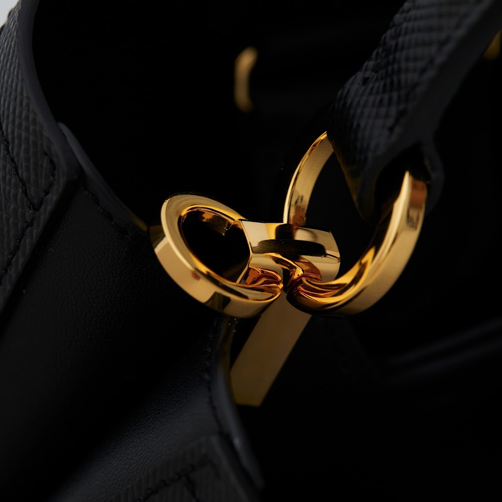 Jessica Bags pradn Luxury Bag --74467