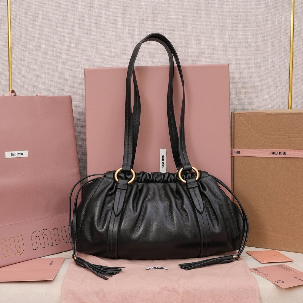 Dragons Bags Miun Miun Luxury Bag --123520