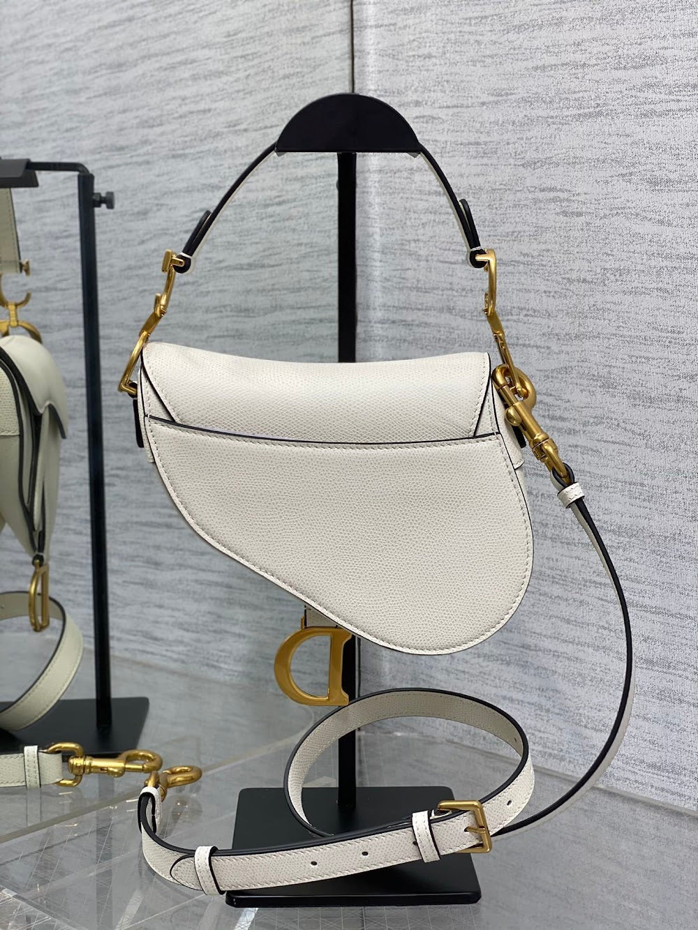 Dragons BagsDiorn Luxury Bag --114994