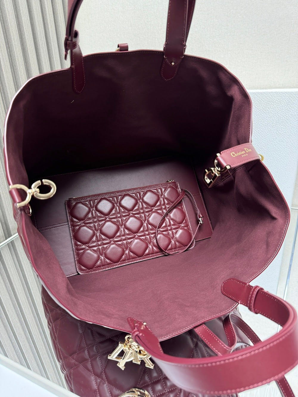Dragons BagsDiorn Luxury Bag --116407