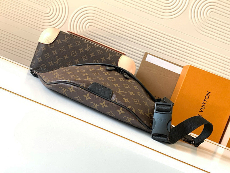 Dragons Bags ln Luxury Bag --70879