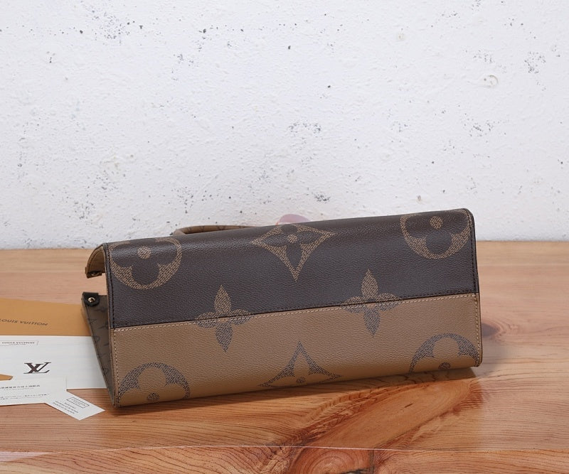 Dragons Bags LVn Luxury Bag --80148