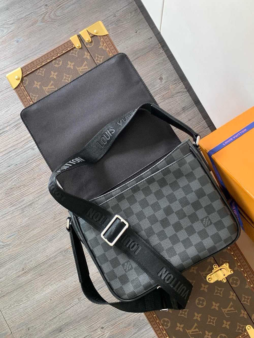 Dragons Bags ln Luxury Bag --71273