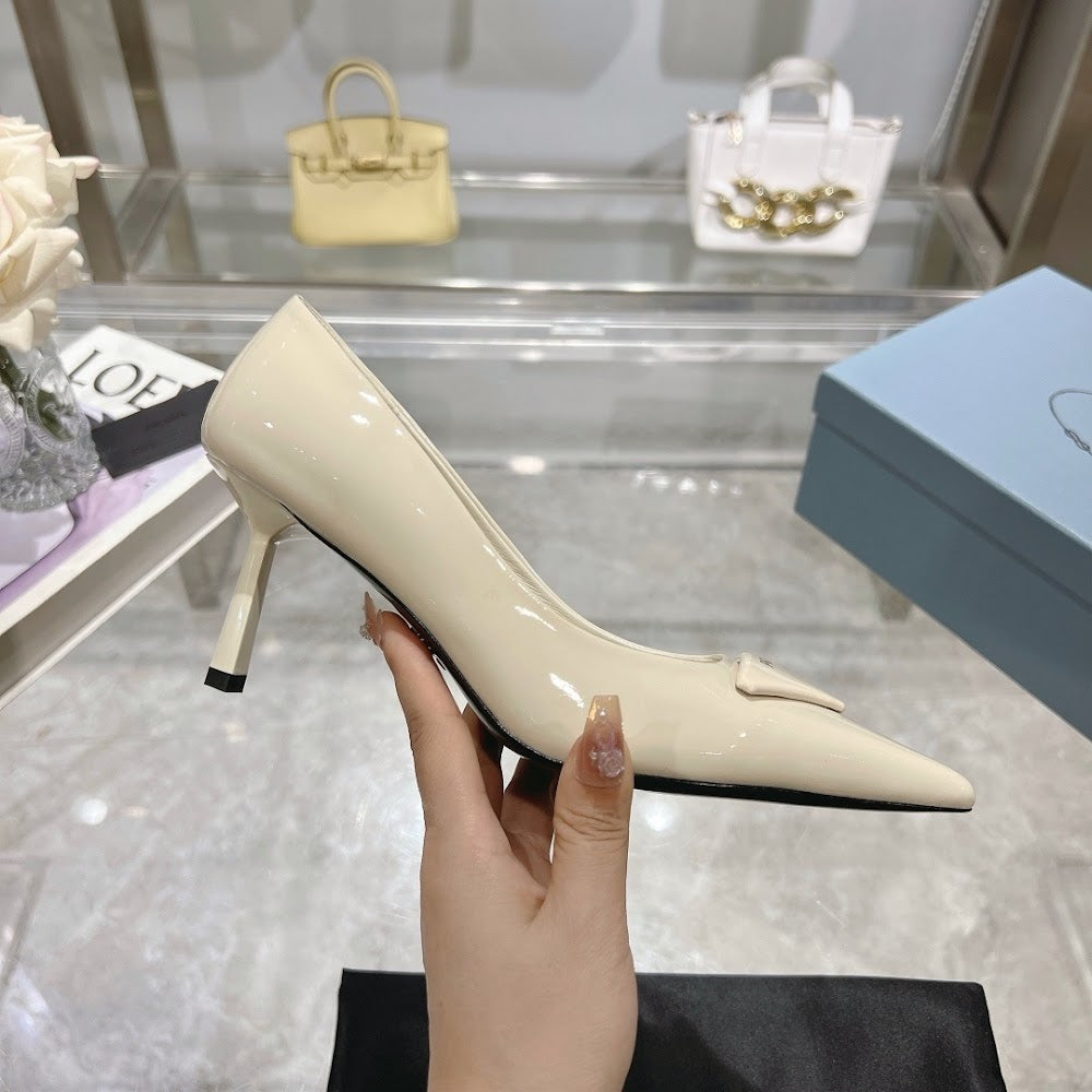 Dragons Bags Prada Luxury Heels --53116