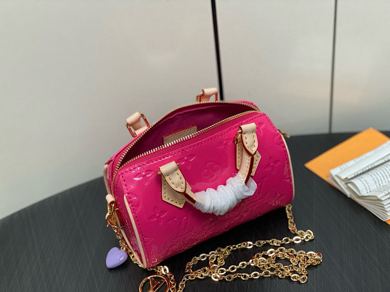 Dragons Bags LVn Luxury Bag --80681