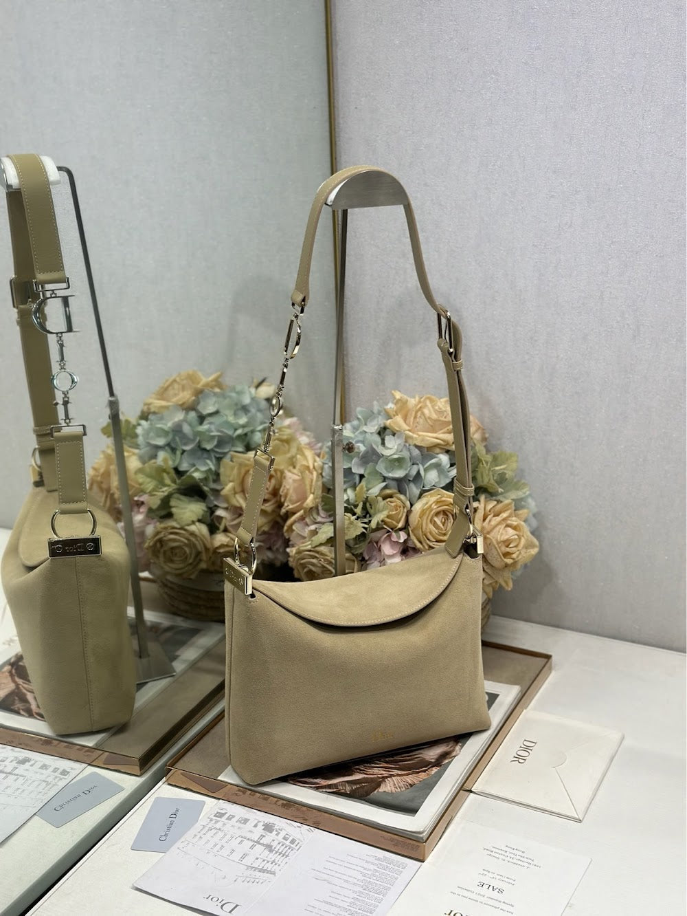 Dragons BagsDiorn Luxury Bag --115522
