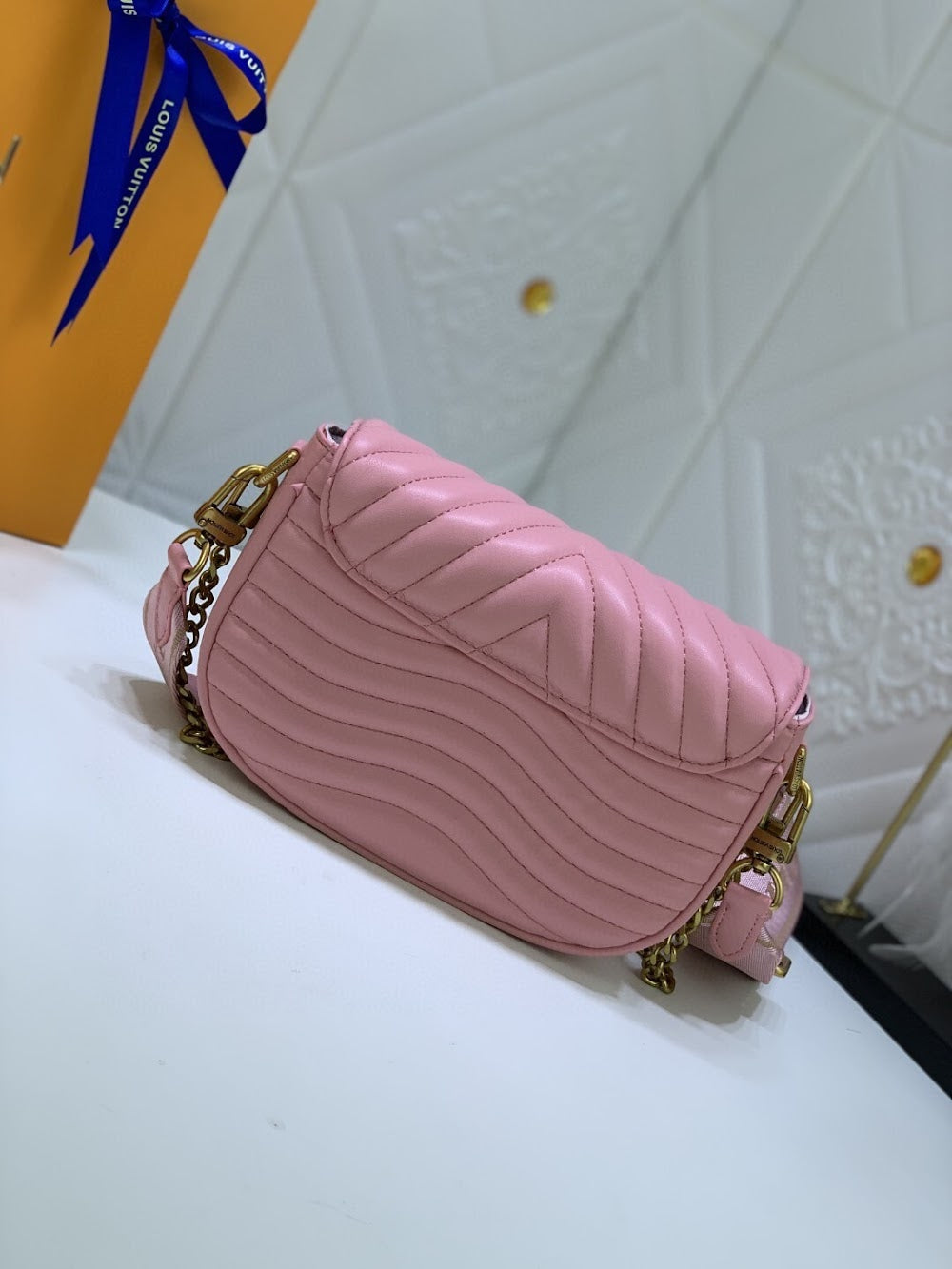 Jessica Bags ln Luxury Bag --75683