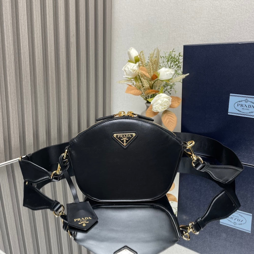 Dragons Bags Prada Luxury Bag --54372