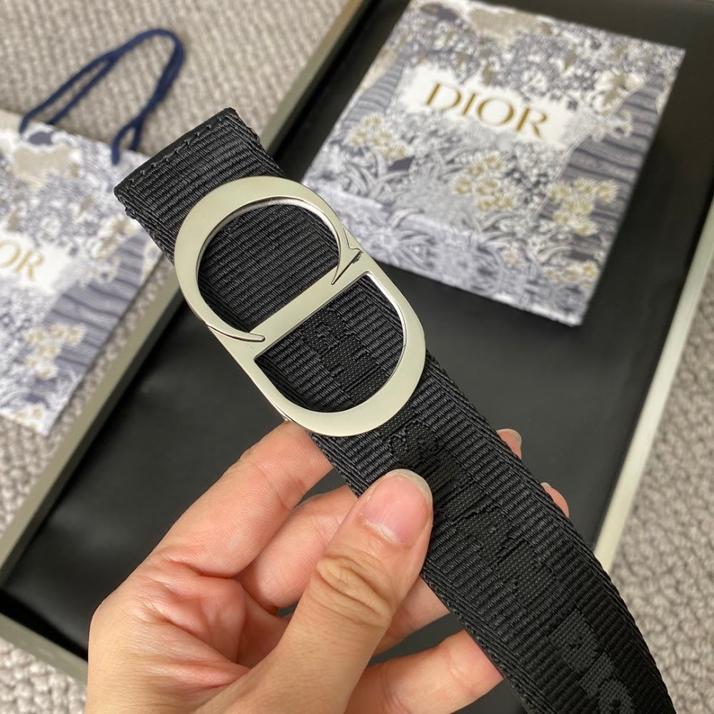 Dragons Bags Diorn Luxury Belt --104858