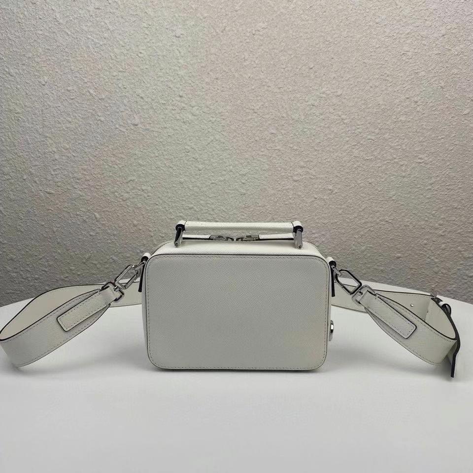 Dragons Bags Prada Luxury Bag --54122