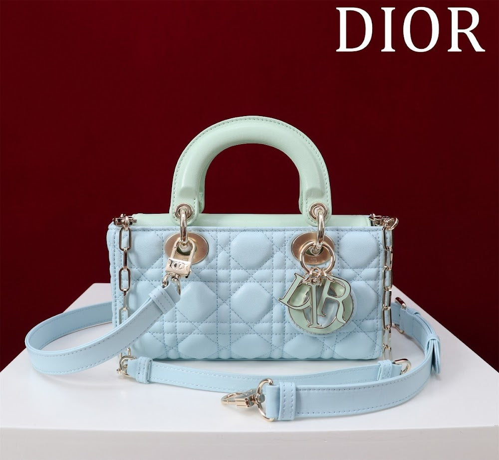 Dragons BagsDiorn Luxury Bag --114850