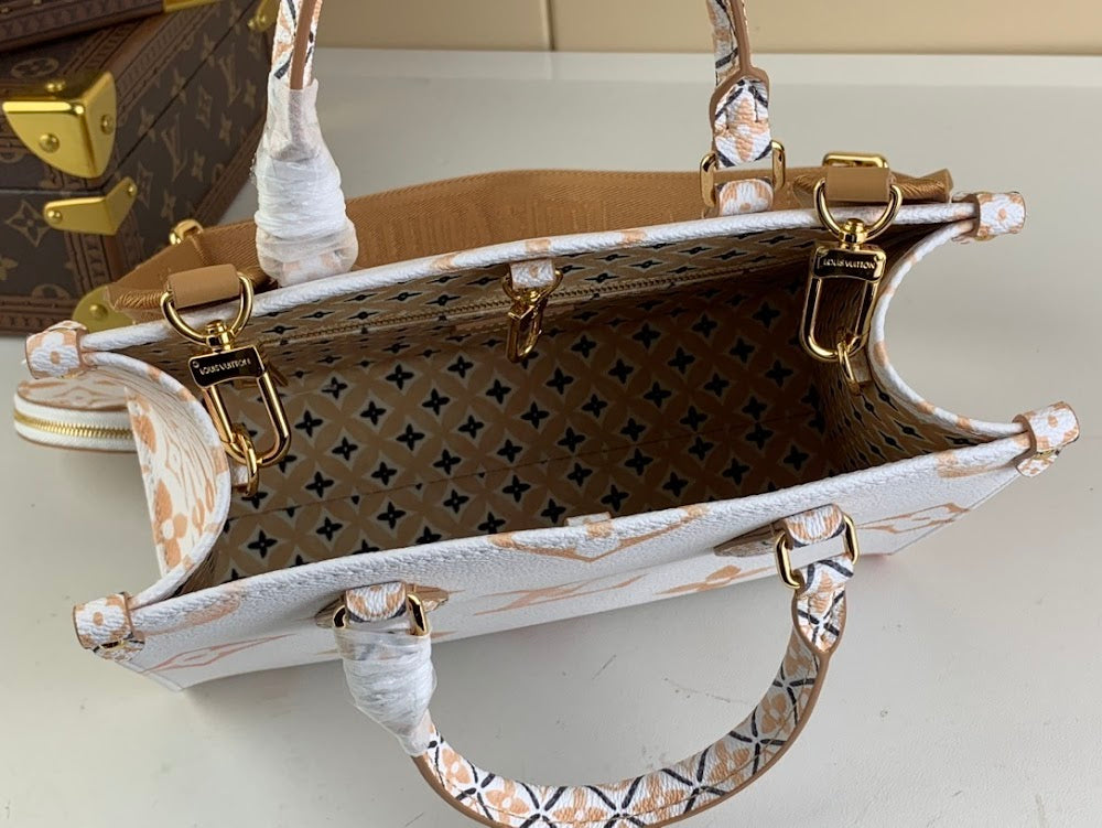 Dragons Bags ln Luxury Bag --61693