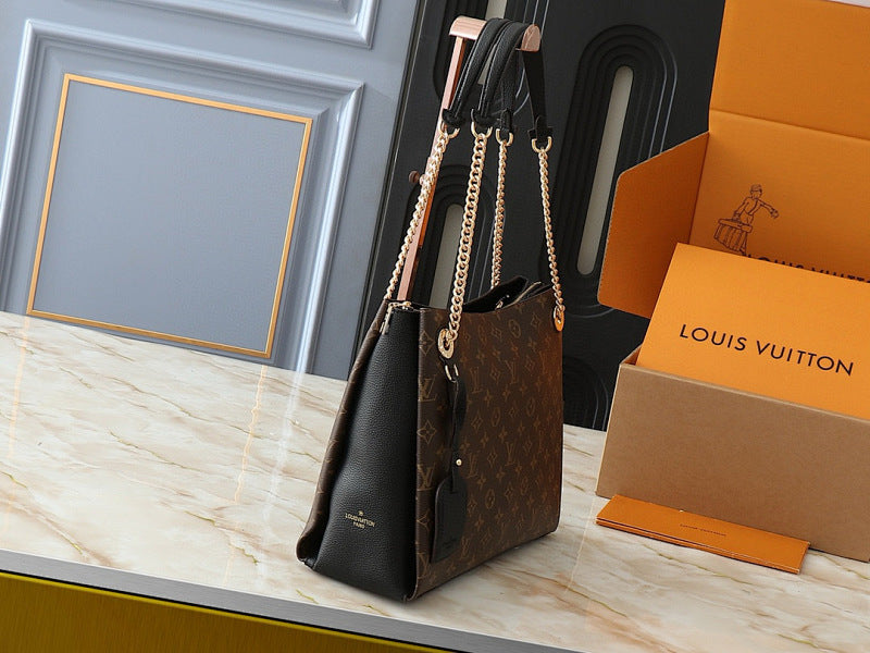 Dragons Bags LVn Luxury Bag --79564