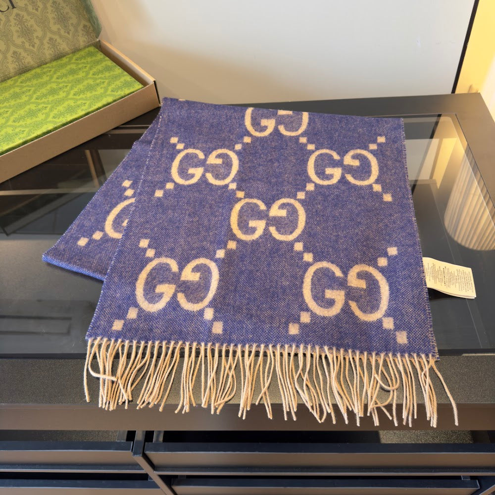 Dragons Bags Premium Designer Scarf --99680