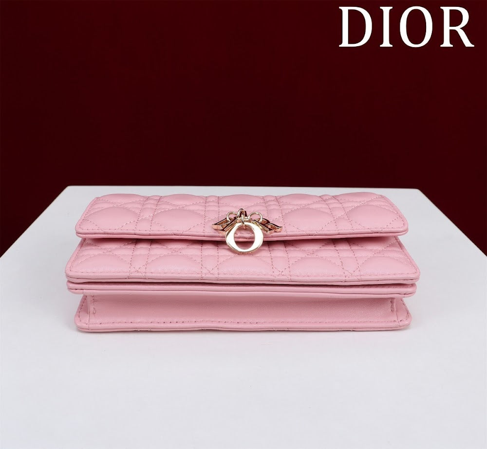 Dragons BagsDiorn Luxury Bag --116235