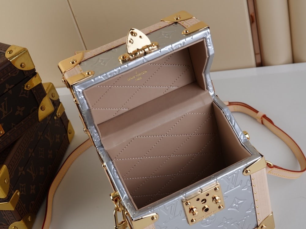 Dragons Bags ln Luxury Bag --61122